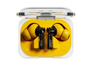 New Nothing Ear headphones have AI function: what it means