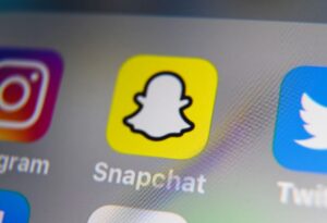 Snap summed up Q1 results: can it compete with TikTok