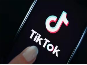 The US government is trying to ban TikTok
