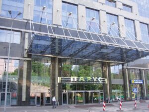 Maksym Krippa will become the new owner of BC Parus - AMCU