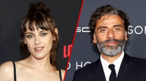 Kristen Stewart and Oscar Isaac will star in the new film Flesh of the Gods