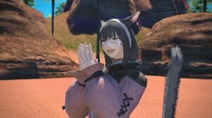 Series of DDoS attacks on Final Fantasy XIV continues for the second day