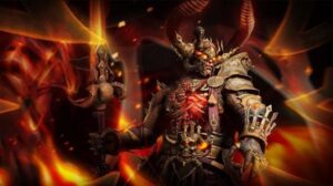 What to expect in the fourth season of Diablo 4
