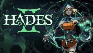 Hades 2 is now available for early access