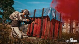 Erangel Classic event to be held in PUBG in May