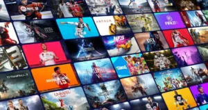 Electronic Arts increases profit but sees sales decrease in Q4 2024