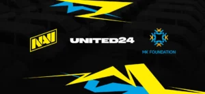 NAVI and MK Foundation allocate $125 000 to support Ukrainian armed forces