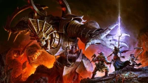 Diablo 4 season 4 Rebirthed Mining recognized as best in game history