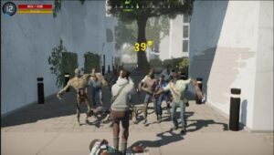 New Persist Online trailer released at Gamescom Latam