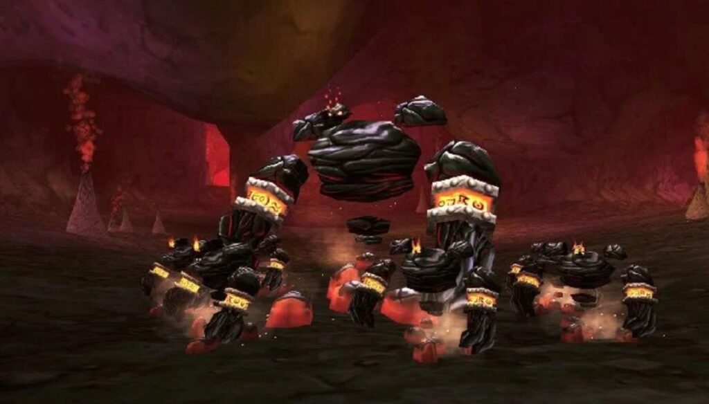 On 11 July, WoW will release Classic Season of Discovery