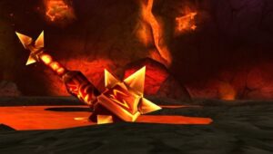 Season of Discovery Phase 4 starts in World of Warcraft