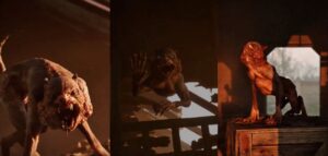 S.T.A.L.K.E.R. 2: GSC releases a short teaser with Bayoun the Cat