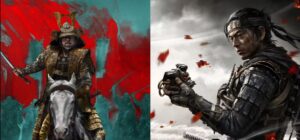 Shogun's Hiroyuki Sanada may get a role in Ghost of Tsushima