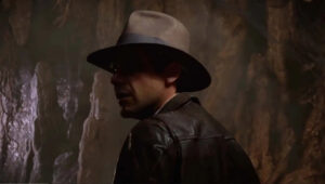 A new trailer for the Indiana Jones game has been released