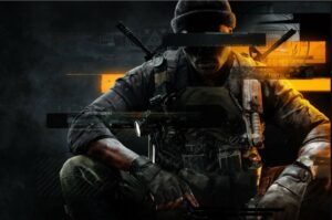 New Call of Duty will not require 300 GB of memory