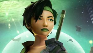 Beyond Good & Evil remake to be released next week