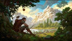 Popular Valheim game now available for Mac players