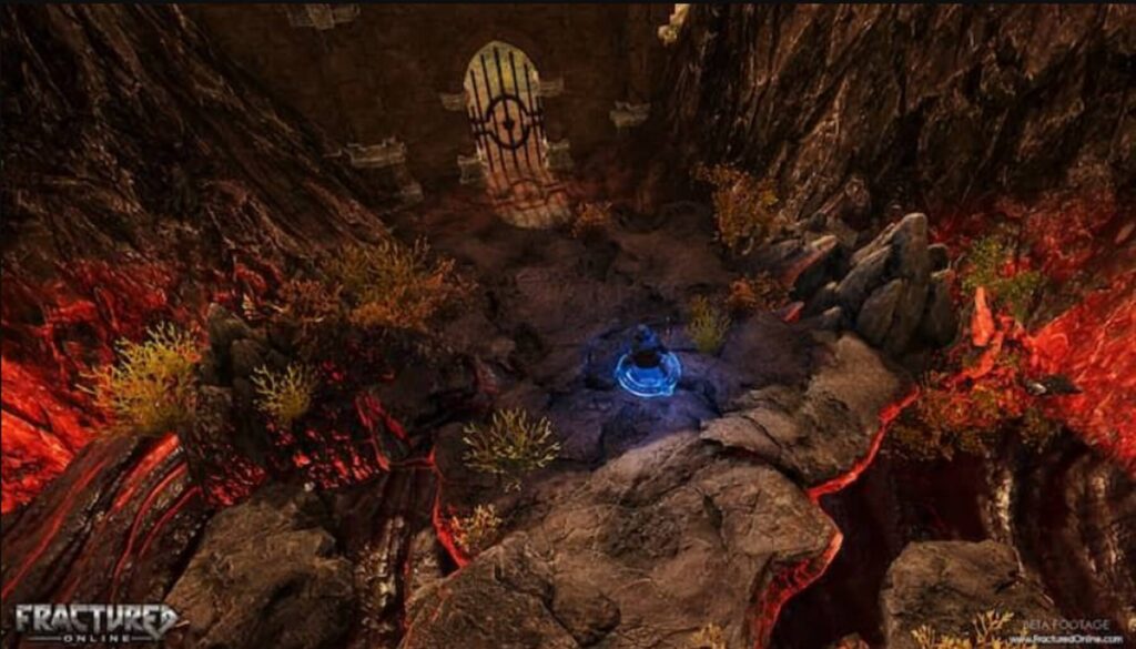 Fractured Online roadmap for June and July is now available