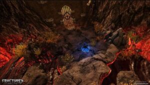 Fractured Online roadmap for June and July is now available