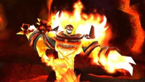 WoW releases Season of Discovery Phase 4