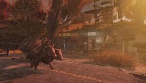 What will be in the Milepost Zero update for Fallout 76