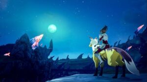 Blue Protocol release from Amazon Games Live-Service cancelled