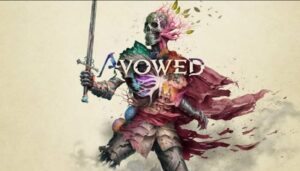 The upcoming role-playing game Avowed has postponed until 2025