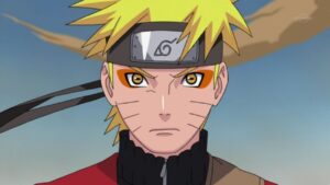 Work on the script for the Naruto film has been completed