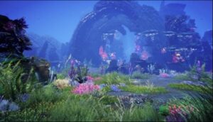 Lost Ark's August update The Calm Before the Storm is out