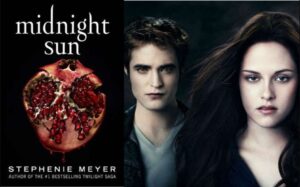 Netflix to release an animated series based on Twilight
