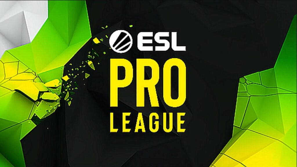 ESL Pro League Season 20 tournament final