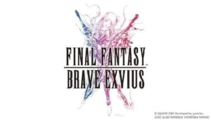 Final Fantasy: Brave Exvius will be closed in October