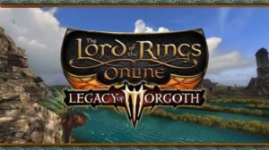 LotRO shows the Ambarul zone for future expansion