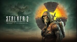 Dark Horse releases artbook for STALKER 2