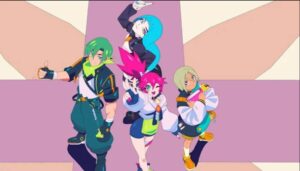 A new trailer for the indie game Starlight Re:Volver has been released