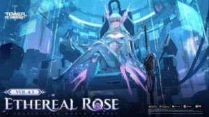 Tower of Fantasy update to be released on 19 September