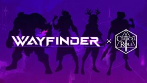 Wayfinder 1.0 update to be launched in October