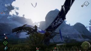 Last Oasis starts testing season 6