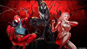 What the new season has brought to Marvel Snap