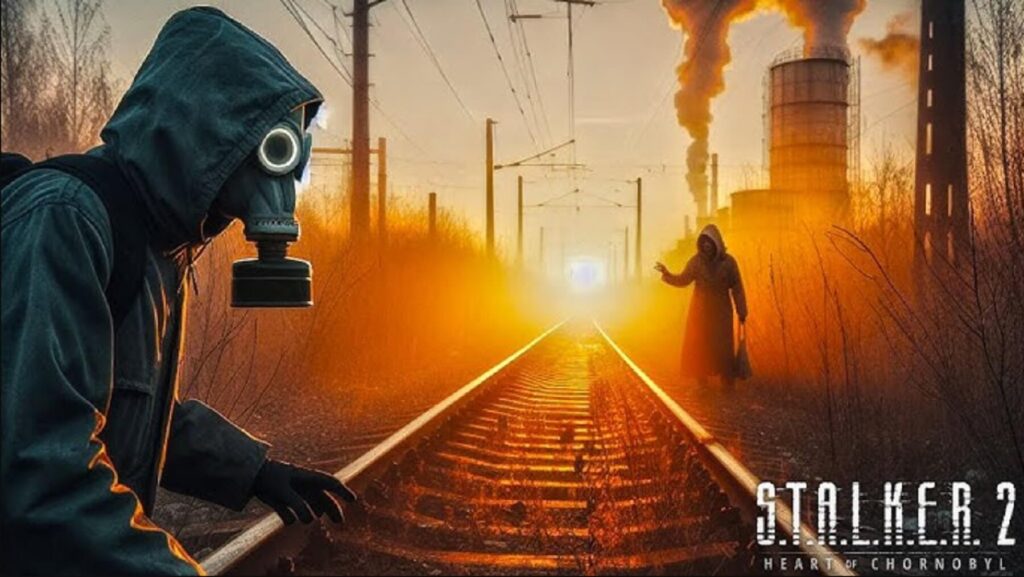 The long-awaited S.T.A.L.K.E.R. 2: Heart of Chornobyl