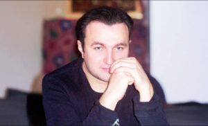 Maksym Krippa: Investments in artificial intelligence, esports, and the development of the gaming industry