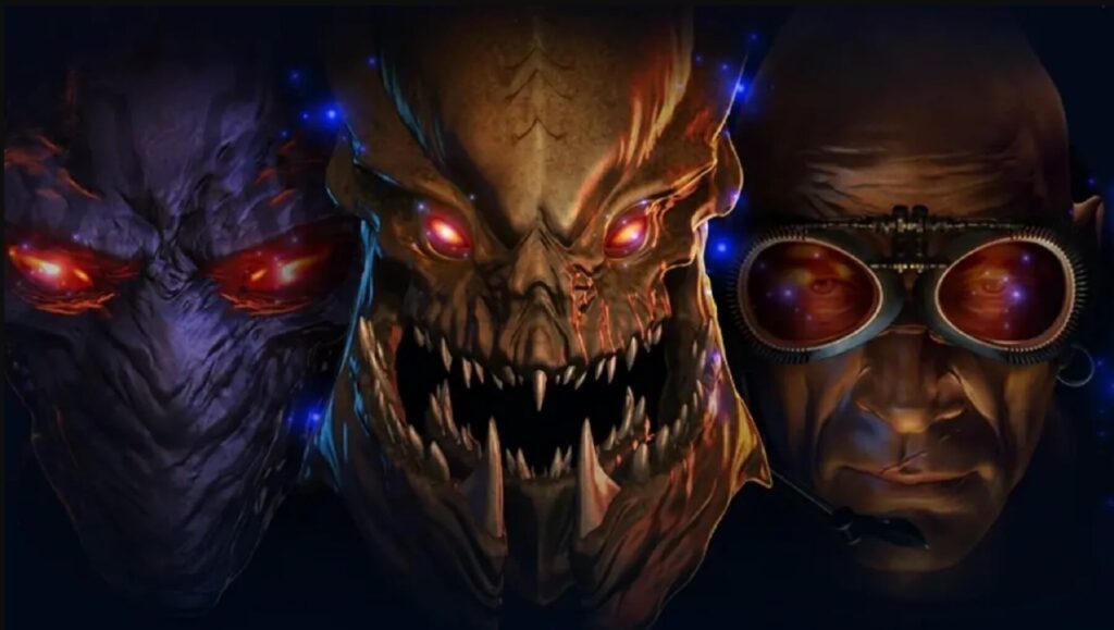 Ex-Far Cry boss Dan Hay is working on a new StarCraft shooter