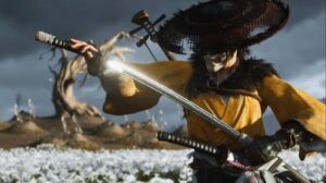 Ghost of Tsushima 2 game reviewed at State of Play
