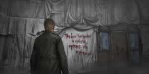 Silent Hill 2 spoilers leaked online