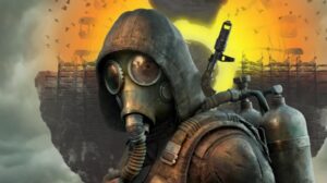 Creators of S.T.A.L.K.E.R. 2 about working during the war