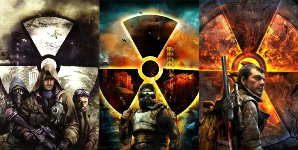 S.T.A.L.K.E.R. trilogy is coming to Nintendo Switch: what to expect from the release