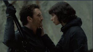 What we know about The Gorge from Skydance Media and Apple TV+