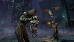 The Elder Scrolls Online to launch Witcher Festival on 24 October