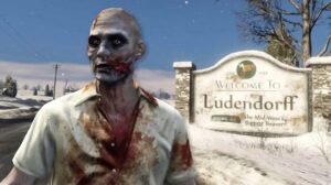 GTA Online gets a zombie mode in North Yankton