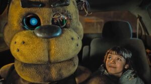 Five Nights with Freddy 2: what to expect from the film